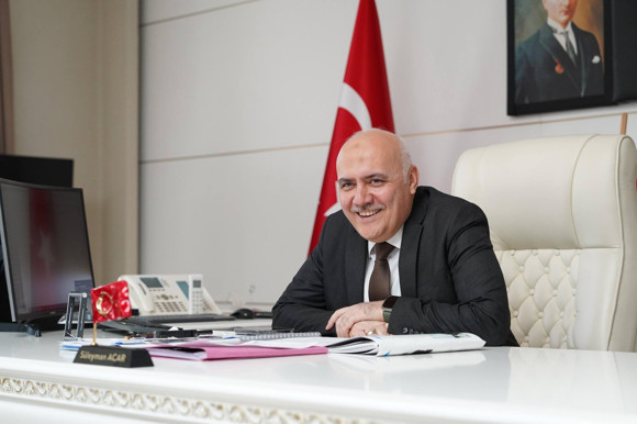 Soğuksu ve Kızılcahamam