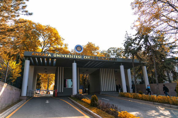 Devletin fikir mutfağı ve Ankara’ya vefa borcu
