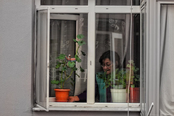 Bizim ‘Mercek Ankara’ya ne oldu