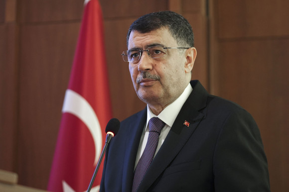 Başkentin nezaketi Türkiye’ye yayılmalı