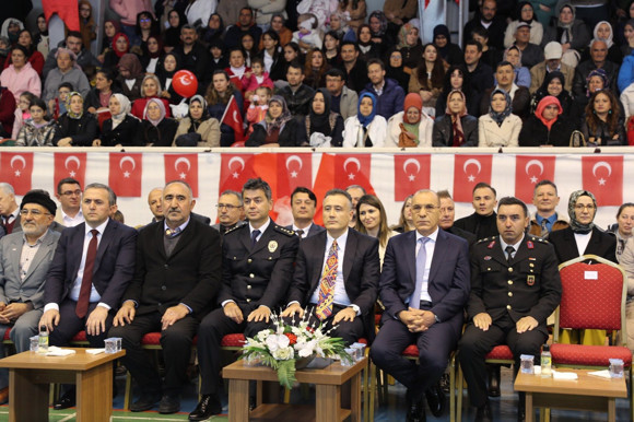 Başkentin nezaketi Türkiye’ye yayılmalı