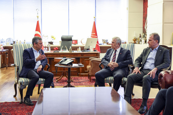 Ankapark için yeni sayfa açmak