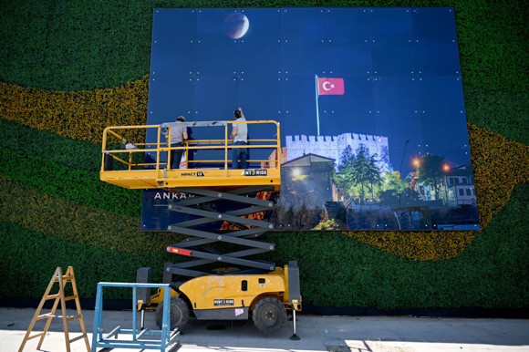 Artık çıta yükseldi ABB’nin işi daha zor