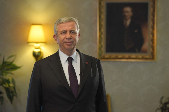 Ankara’nın ortak başarısı