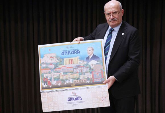 Başkentte 2026 hareketliliği ve Esenboğa’nın büyümesi