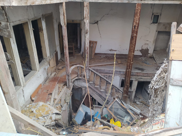 Ev hayaliniz temelde kalmasın