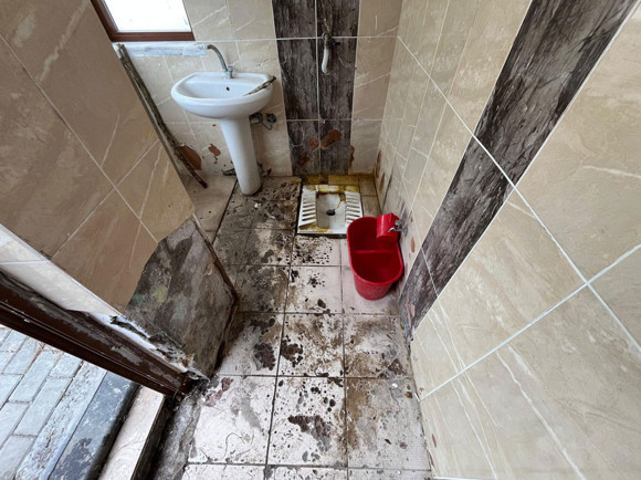 Soğuksu ve Kızılcahamam