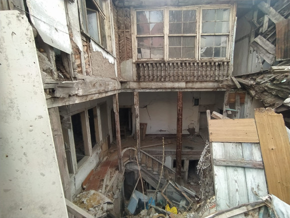 Ev hayaliniz temelde kalmasın