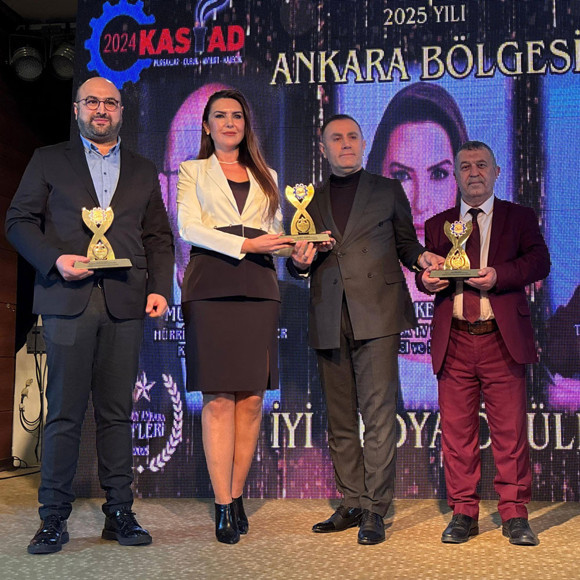 Belediyelere 2Ç çağrısı