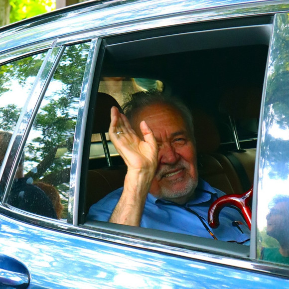İlber Hoca’nın Ankara’sı