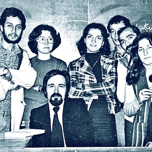 İlber Hoca’nın Ankara’sı
