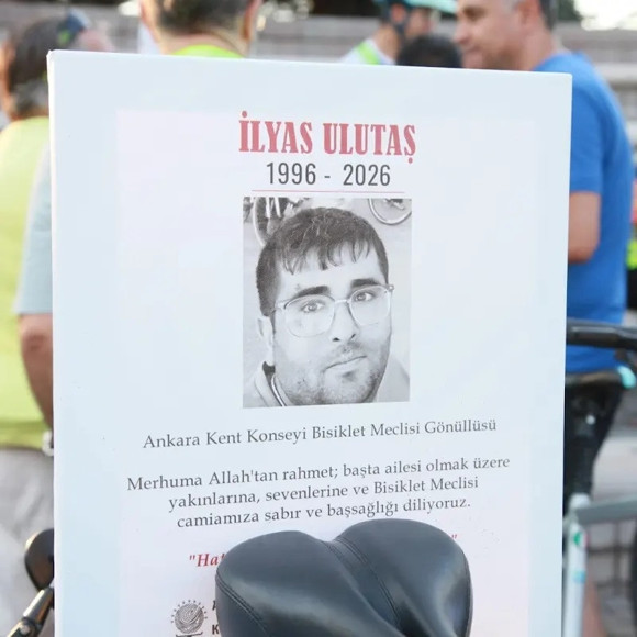 Ankara’da endişesiz pedal çevirebilmek
