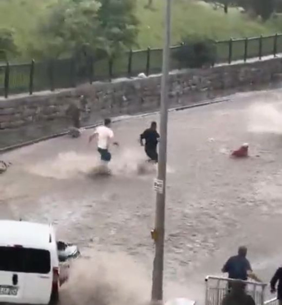 Ankapark için yeni sayfa açmak