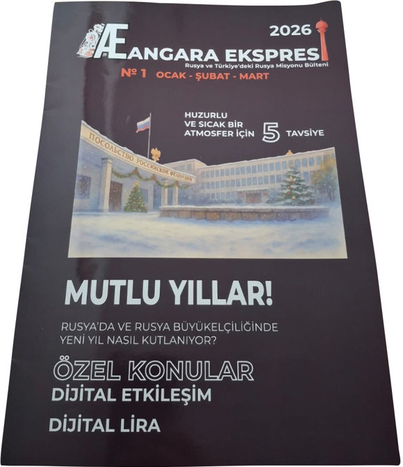 Başkentte 2026 hareketliliği ve Esenboğa’nın büyümesi