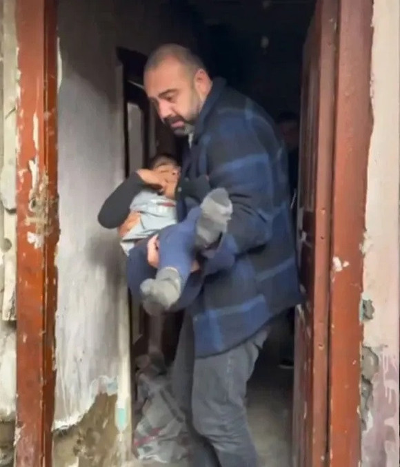 Su krizine karşı ortak akılla hareket edilmeli