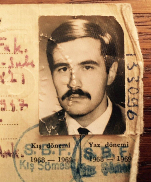 İlber Hoca’nın Ankara’sı