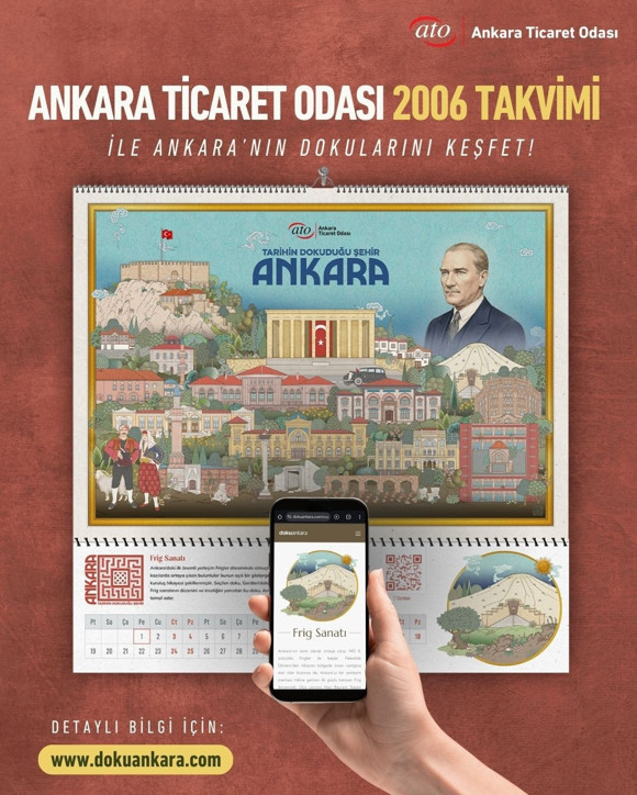 Başkentte 2026 hareketliliği ve Esenboğa’nın büyümesi