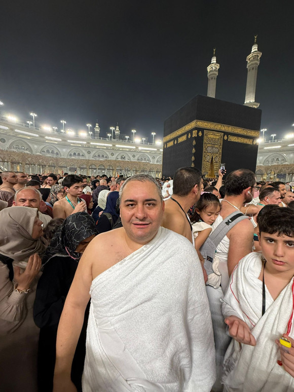 Yahudi Mahallesi için son çağrı