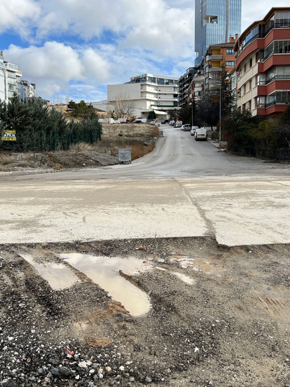 Belediyelere 2Ç çağrısı