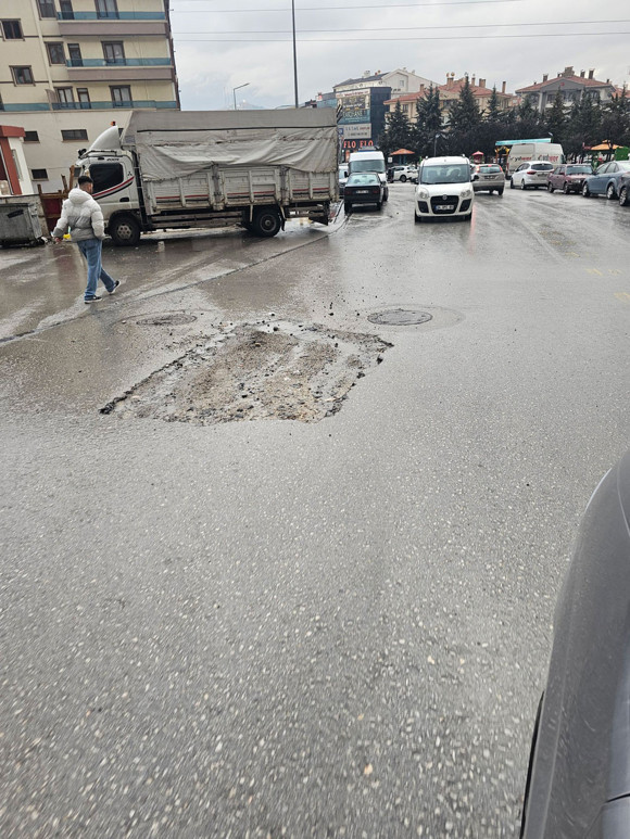 Belediyelere 2Ç çağrısı