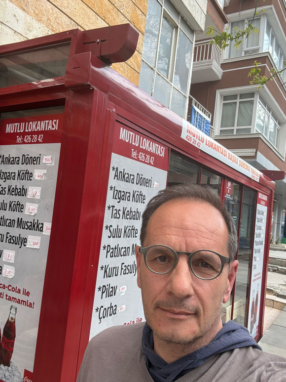 Bizim ‘Mercek Ankara’ya ne oldu