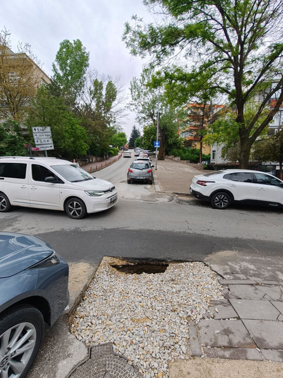 Siz de yorulmadınız mı