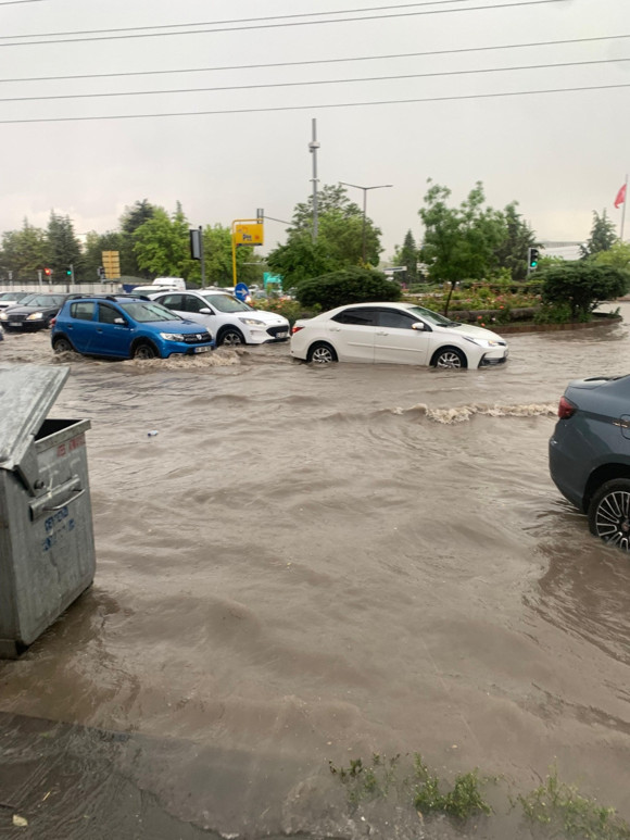 Ankapark için yeni sayfa açmak