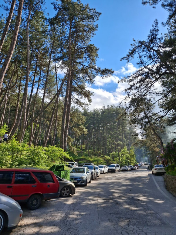 Doğası aynı belediyesi farklı