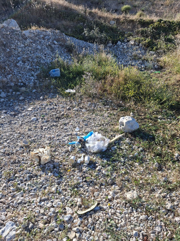 Memleketime yakışmayan manzaralar