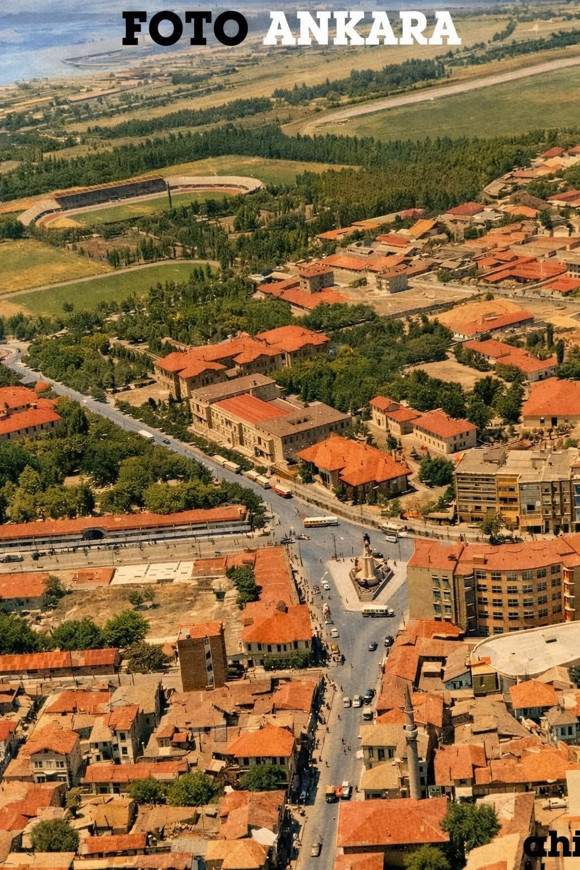 Devletin fikir mutfağı ve Ankara’ya vefa borcu