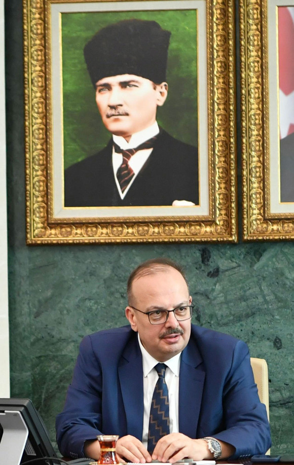 Ankara’nın ortak başarısı