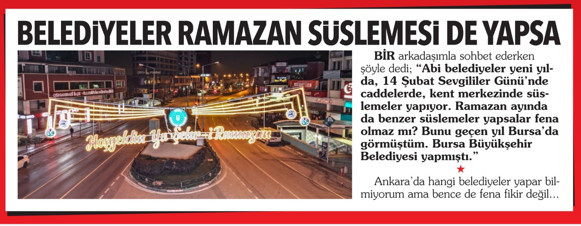 AVM trafiği çözülürken genel trafik ne olacak