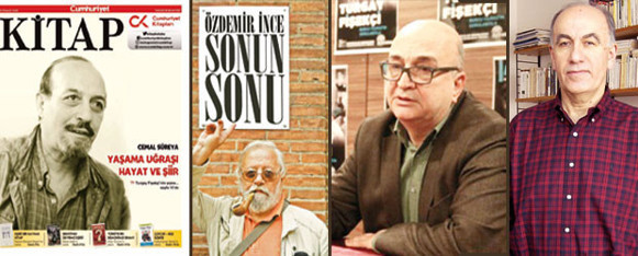 Cumhuriyet Gazetesinde gizli edebiyat savaşını kim kazandı
