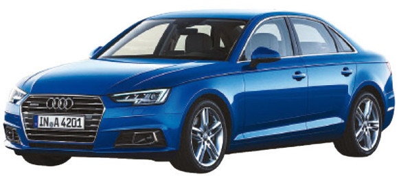 IAA yarın açılıyor