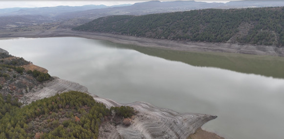 Su seviyesi artarken azalması gerekenler