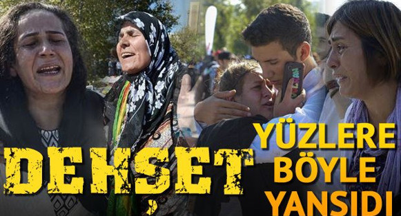 Programlarını iptal ettiler