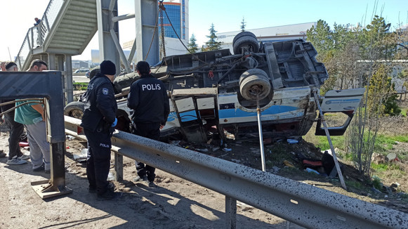 AKK’den ABB’ye tavsiye kararları