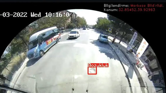 Bizim ‘Mercek Ankara’ya ne oldu