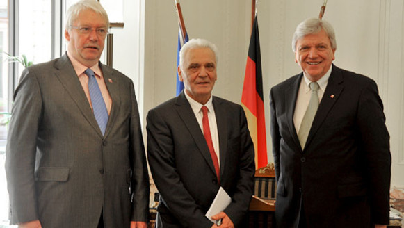 ‘Yaban elleri’ vatanları oldu