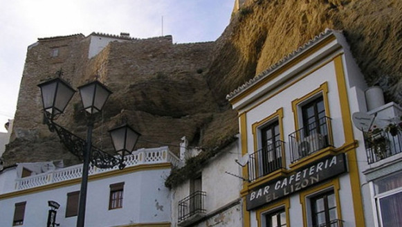 Avrupada masal gibi kasaba