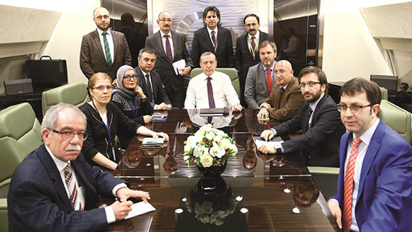 3 yıldır ekonomide patinaj yapıyoruz