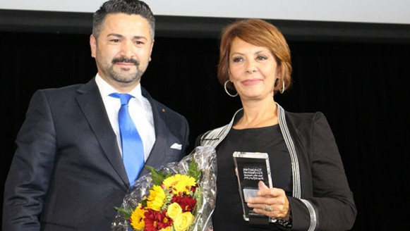 Festival başladı