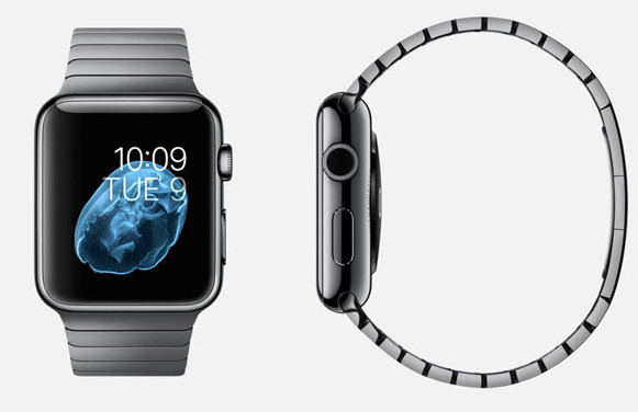 Apple Watchun son hali ortaya çıktı
