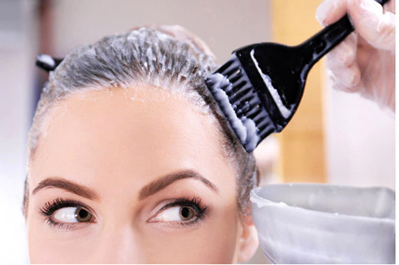 Saç boyaları ve kanser riski