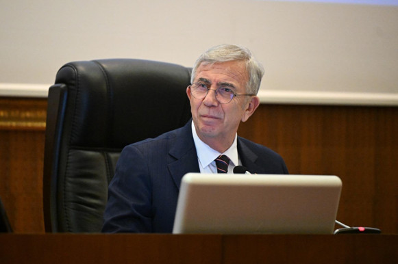 Mutfağını açan işletme krizi fırsata çevirir