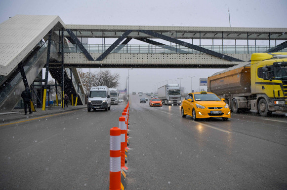 Yahudi Mahallesi için son çağrı