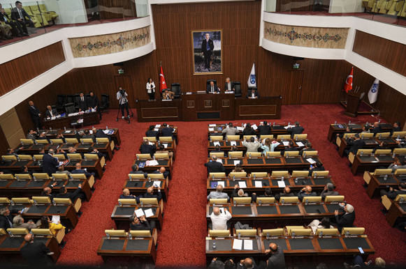 Su seviyesi artarken azalması gerekenler