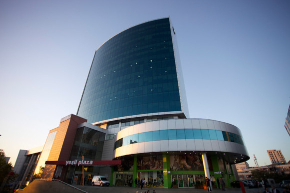 Dev şirketten flaş karar: Yeşil Kundura konkordato istedi