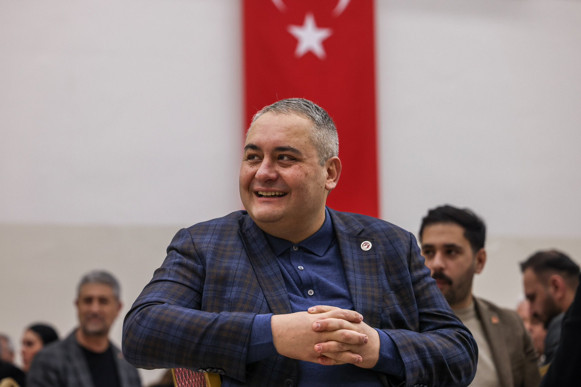 Keçiören CHP’den AK Parti’ye geçerse...