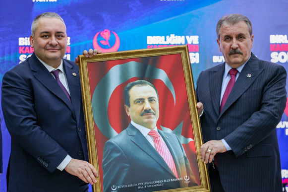 Ankara’da trafik için bir şeyler yapılıyor ama...